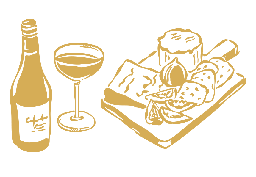 Le restaurant - Le Petit Montmartre - restaurant BASTIA - restaurant a faire BASTIA