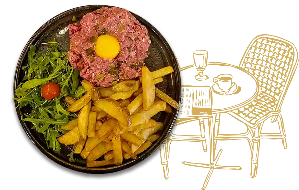 Le Petit Montmartre - restaurant BASTIA - top restaurant BASTIA