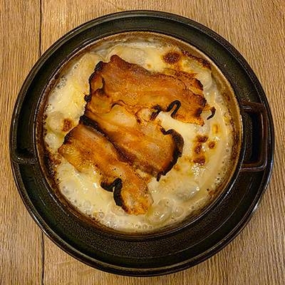 Le restaurant - Le Petit Montmartre - restaurant BASTIA - Restaurant Bastia Corse