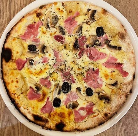 Le Petit Montmartre - restaurant BASTIA - top resto BASTIA