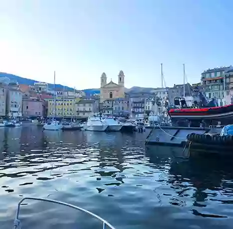 Le Petit Montmartre - restaurant BASTIA - top resto BASTIA