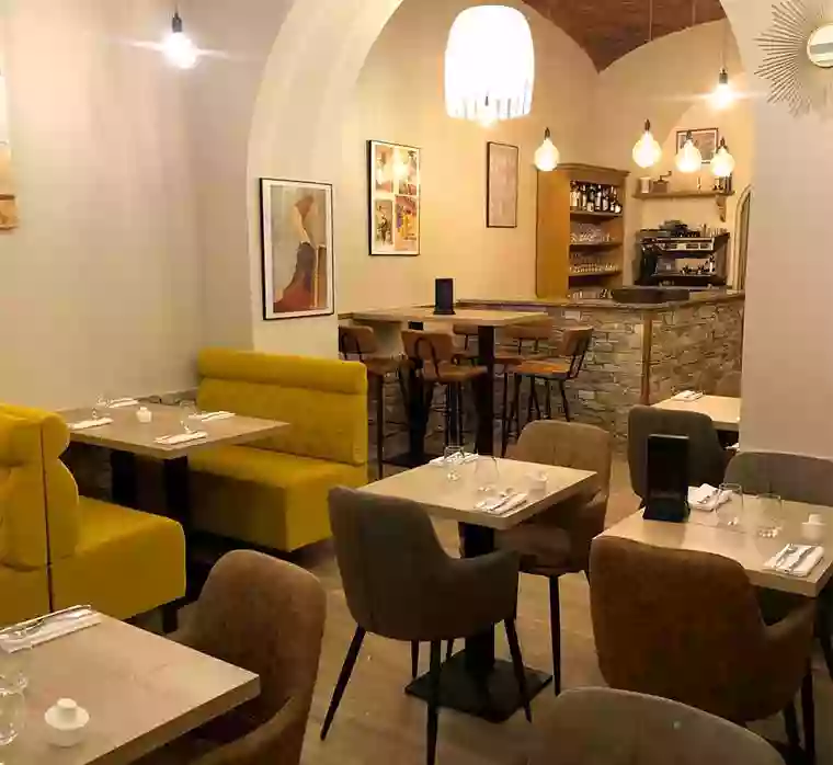 Le Petit Montmartre - restaurant BASTIA - restaurant BASTIA